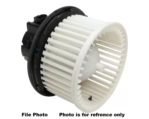 HINO 268 Blower Motor (HVAC)