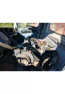 HINO 268 Brackets, Misc.