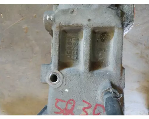 HINO 268 Brackets, Misc.