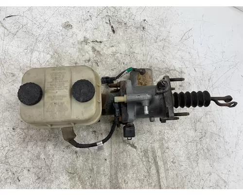 HINO 268 Brake Master Cylinder