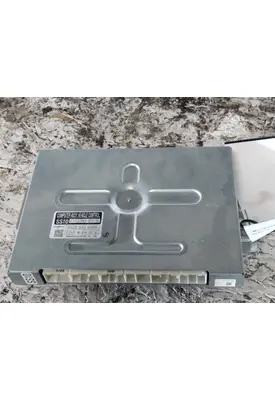 HINO 268 CAB CONTROL UNIT MODULE