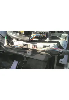HINO 268 CAB CONTROL UNIT MODULE