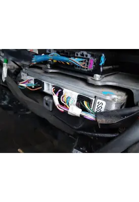 HINO 268 CAB CONTROL UNIT MODULE