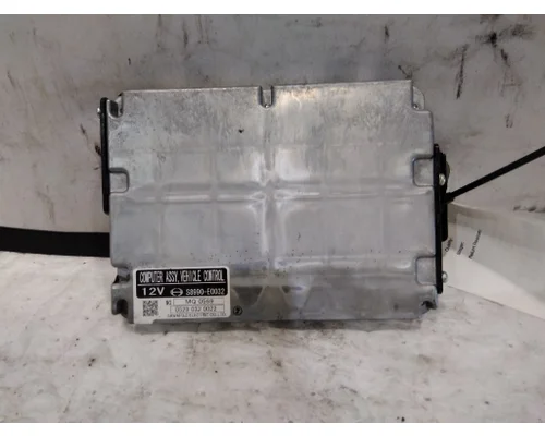 HINO 268 CAB CONTROL UNIT MODULE