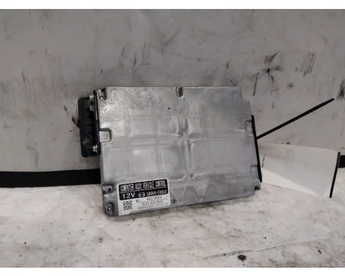 HINO 268 CAB CONTROL UNIT MODULE