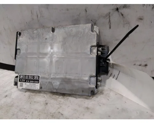 HINO 268 CAB CONTROL UNIT MODULE
