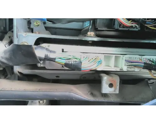HINO 268 CAB CONTROL UNIT MODULE