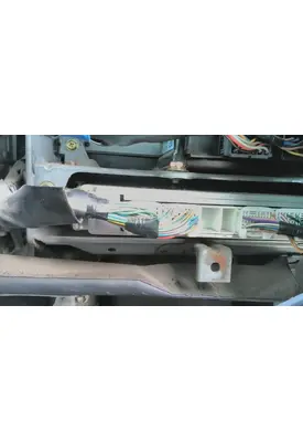 HINO 268 CAB CONTROL UNIT MODULE