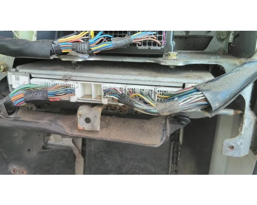 HINO 268 CAB CONTROL UNIT MODULE