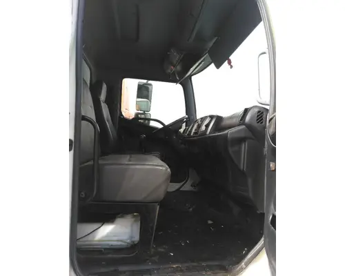 HINO 268 CAB