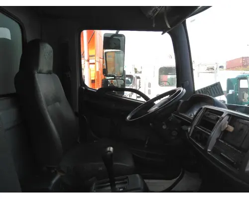 HINO 268 CAB