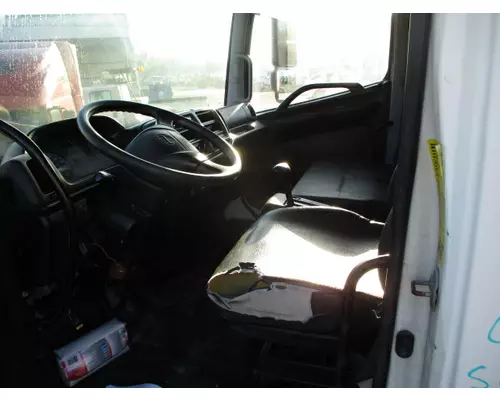 HINO 268 CAB