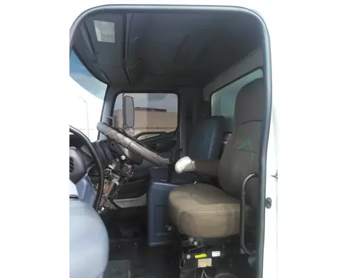HINO 268 CAB