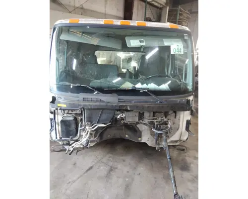 HINO 268 CAB