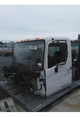 HINO 268 CAB