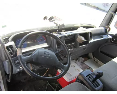HINO 268 CAB