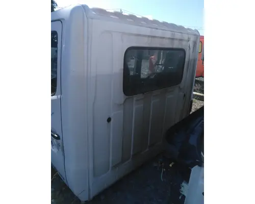HINO 268 CAB