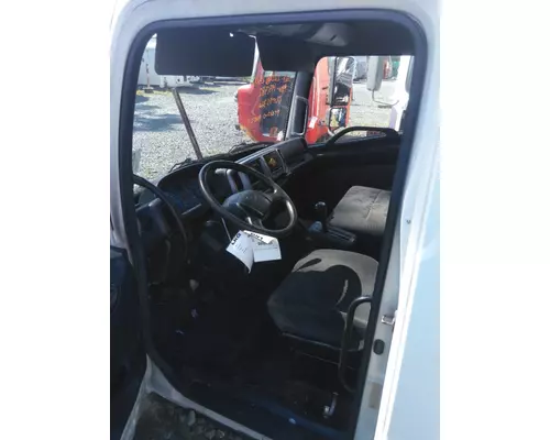 HINO 268 CAB