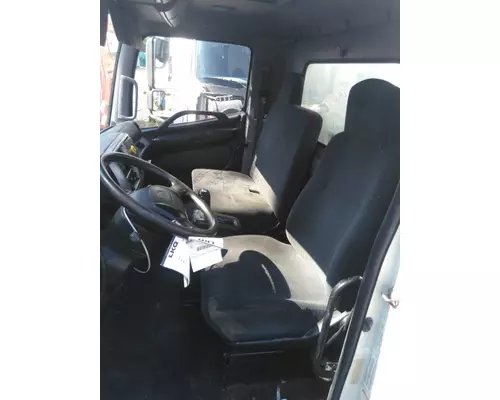 HINO 268 CAB