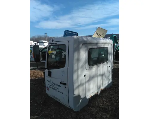 HINO 268 CAB