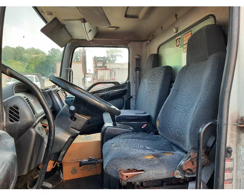 HINO 268 CAB