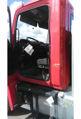 HINO 268 CAB