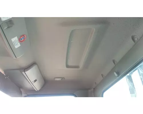 HINO 268 CAB