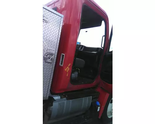 HINO 268 CAB