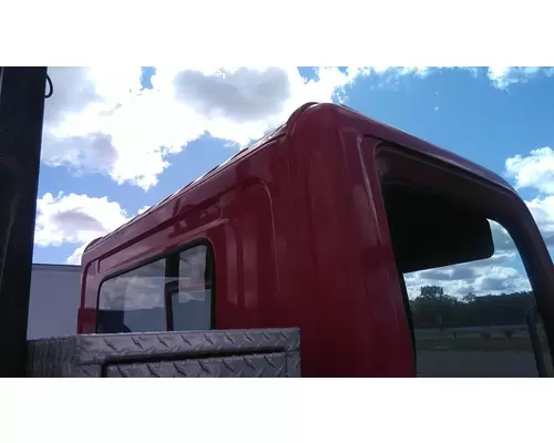 HINO 268 CAB