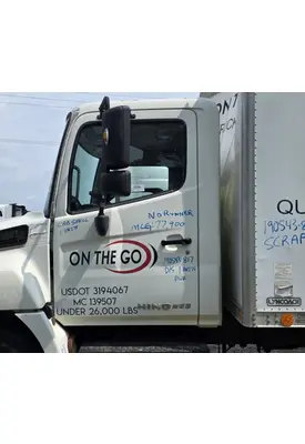 HINO 268 CAB