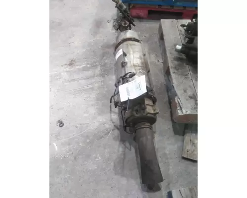 HINO 268 CATALYTIC CONVERTER