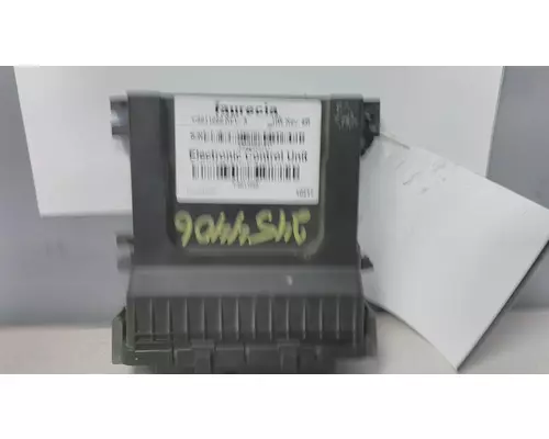 HINO 268 CHASSIS CONTROL MODULE (CCM)