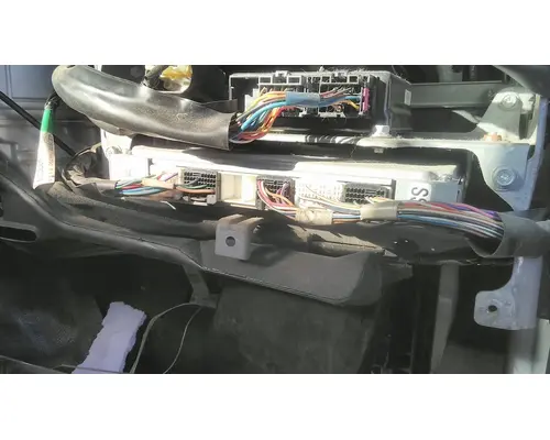 HINO 268 CHASSIS CONTROL MODULE (CCM)