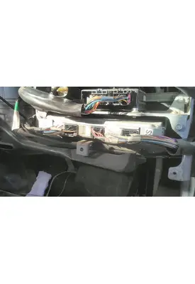 HINO 268 CHASSIS CONTROL MODULE (CCM)