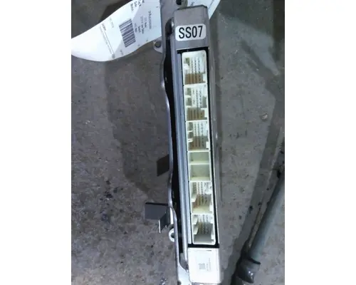 HINO 268 CHASSIS CONTROL MODULE (CCM)