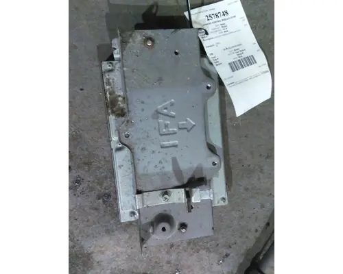 HINO 268 CHASSIS CONTROL MODULE (CCM)