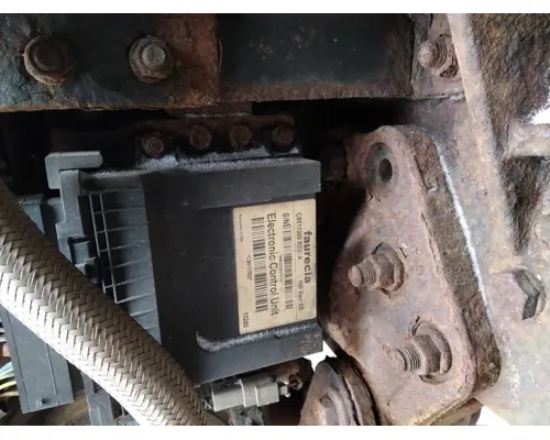 HINO 268 CHASSIS CONTROL MODULE (CCM)