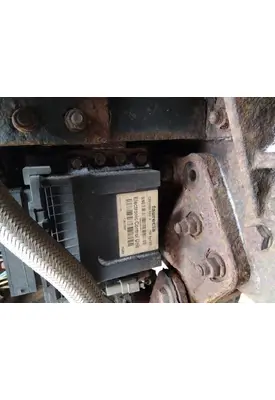HINO 268 CHASSIS CONTROL MODULE (CCM)