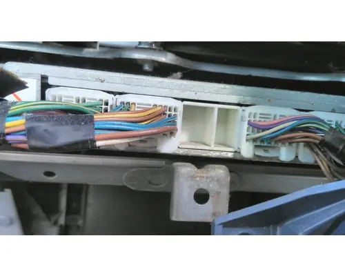 HINO 268 CHASSIS CONTROL MODULE (CCM)