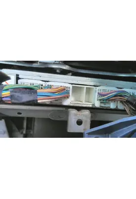 HINO 268 CHASSIS CONTROL MODULE (CCM)