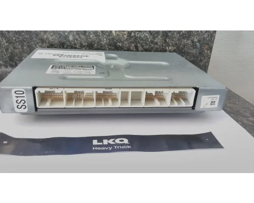 HINO 268 CHASSIS CONTROL MODULE (CCM)