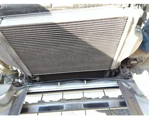 HINO 268 COOLING ASSEMBLY (RAD, COND, ATAAC)
