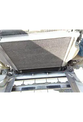 HINO 268 COOLING ASSEMBLY (RAD, COND, ATAAC)