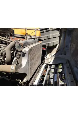 HINO 268 COOLING ASSEMBLY (RAD, COND, ATAAC)