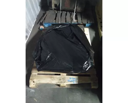 HINO 268 COOLING ASSEMBLY (RAD, COND, ATAAC)
