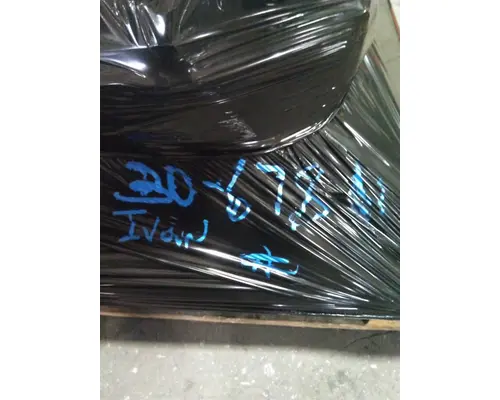 HINO 268 COOLING ASSEMBLY (RAD, COND, ATAAC)