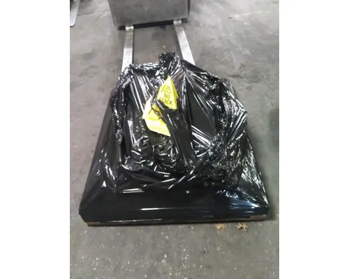 HINO 268 COOLING ASSEMBLY (RAD, COND, ATAAC)