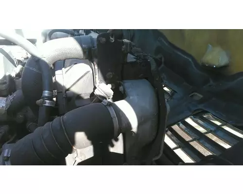HINO 268 COOLING ASSEMBLY (RAD, COND, ATAAC)
