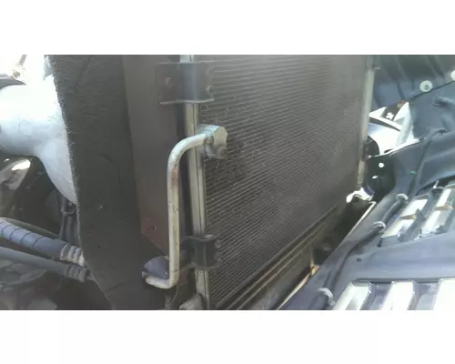 HINO 268 COOLING ASSEMBLY (RAD, COND, ATAAC)