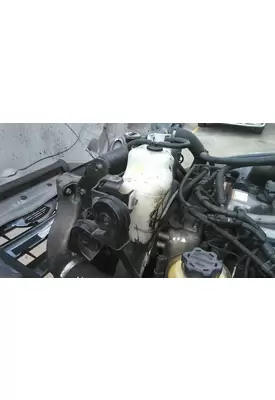HINO 268 COOLING ASSEMBLY (RAD, COND, ATAAC)